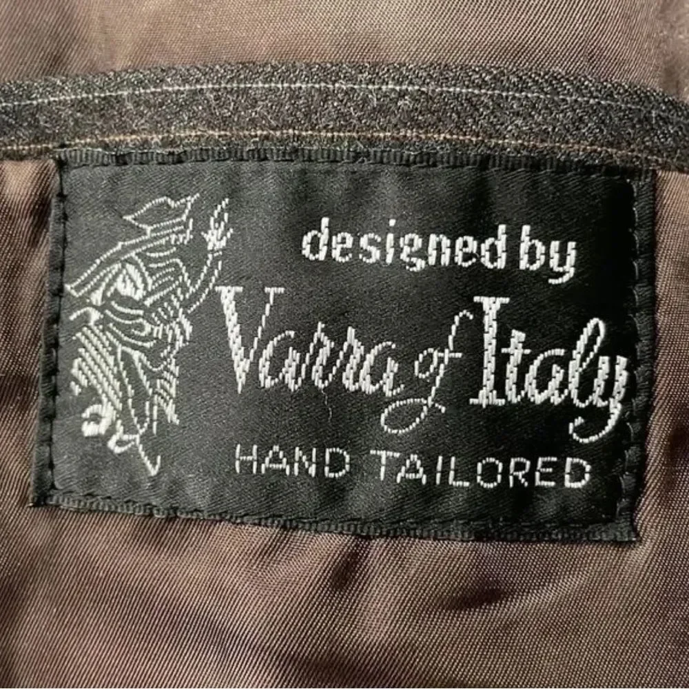 Vintage shoulder pads